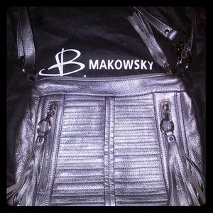 B Makowsky